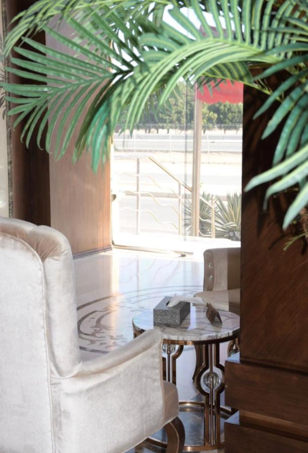 Areen Palace Hotel - Almadina Road Djedda Buitenkant foto