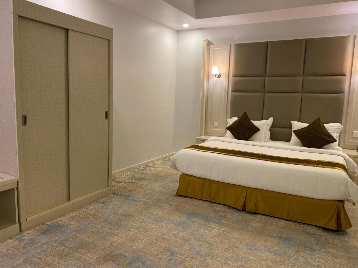 Areen Palace Hotel - Almadina Road Djedda Buitenkant foto