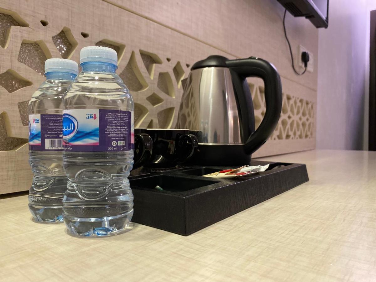 Areen Palace Hotel - Almadina Road Djedda Buitenkant foto