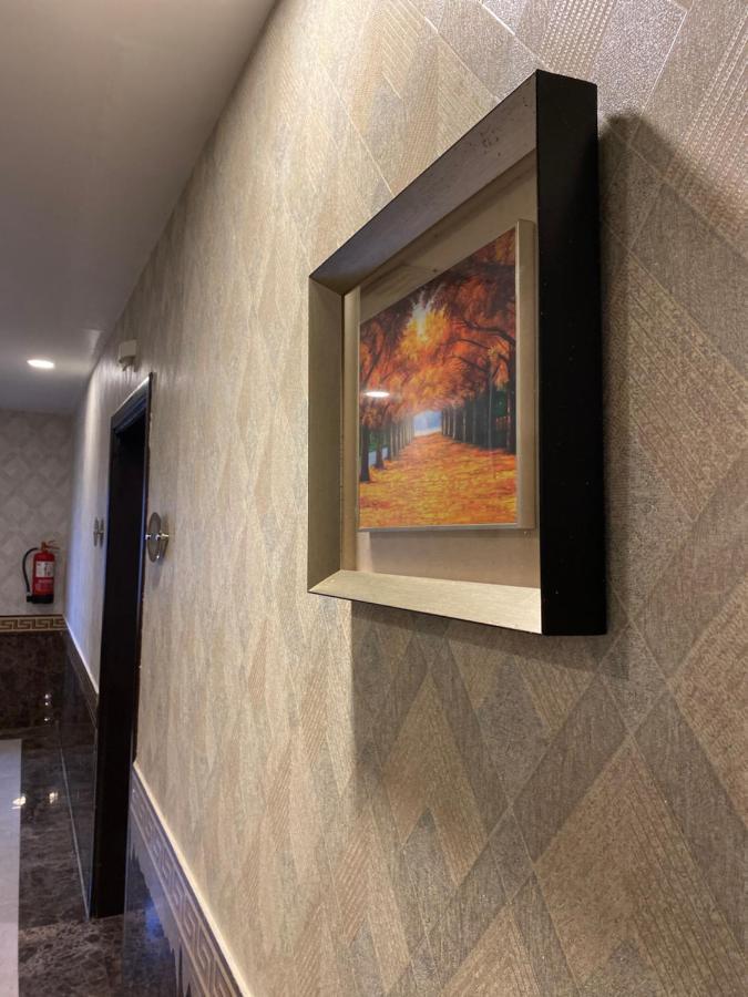 Areen Palace Hotel - Almadina Road Djedda Buitenkant foto