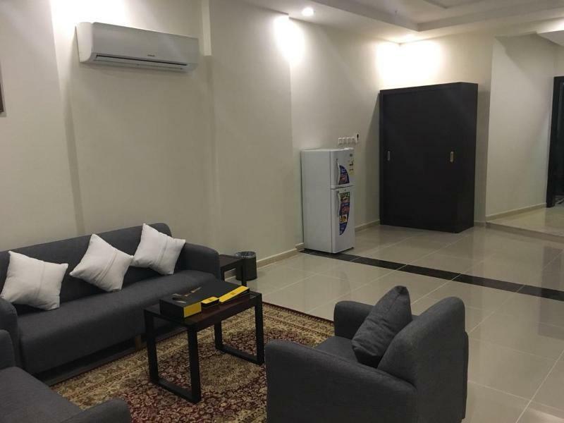 Areen Palace Hotel - Almadina Road Djedda Buitenkant foto